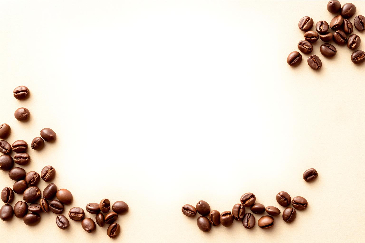 Cadeaubonsjabloon voor een café