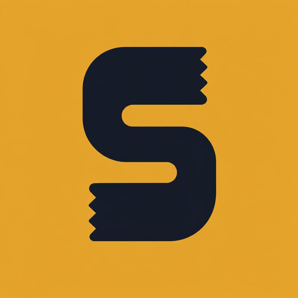 Icon on amber